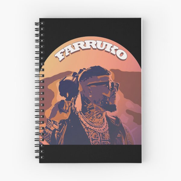 Item preview, Farruko 2022 Vintage designed and sold by JakeWaihape.