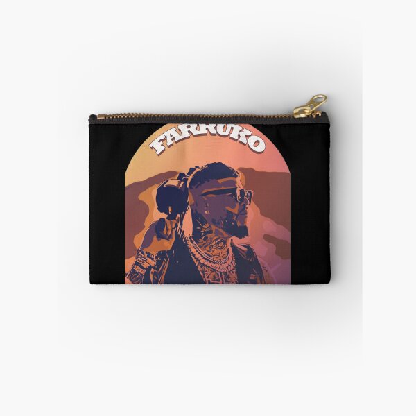Item preview, Farruko 2022 Vintage designed and sold by JakeWaihape.