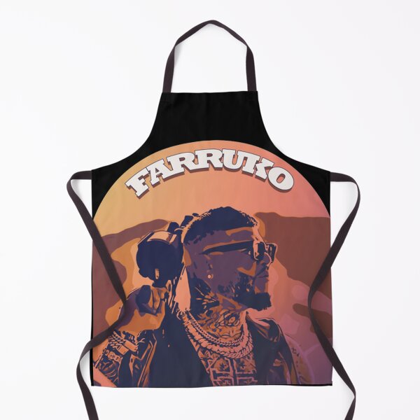 Item preview, Farruko 2022 Vintage designed and sold by JakeWaihape.