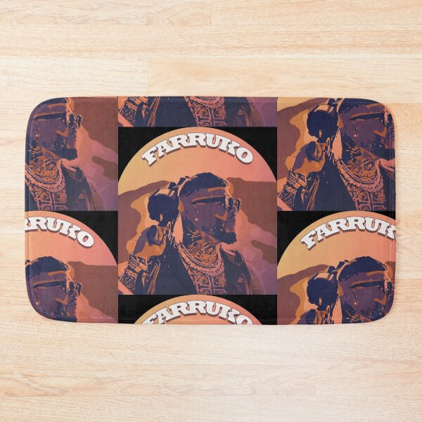 Item preview, Farruko 2022 Vintage designed and sold by JakeWaihape.