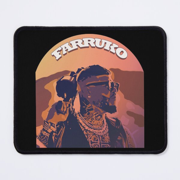 Item preview, Farruko 2022 Vintage designed and sold by JakeWaihape.