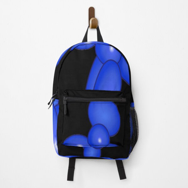 Artikelvorschau, Blauer-Ballon-Hund entworfen und verkauft von RickRiewe.