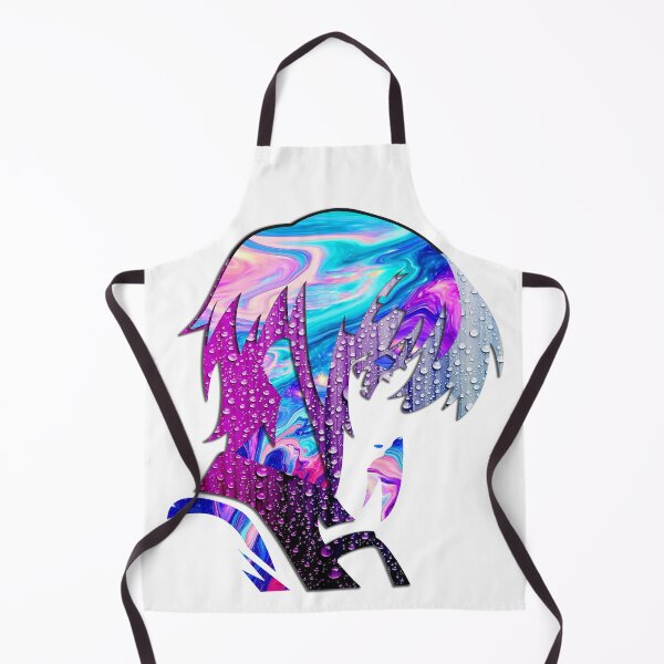 Item preview, Kawaii Anime Wolf Girl, Kitsune, Wolf Girl, Kawaii, Anime designed and sold by graphic-genie.