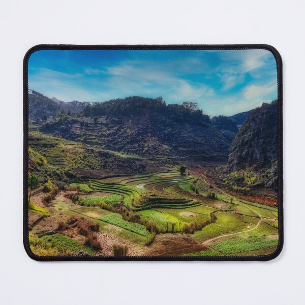 Item preview, At Dong Van in the north of Vietnam designed and sold by Klaus Offermann.