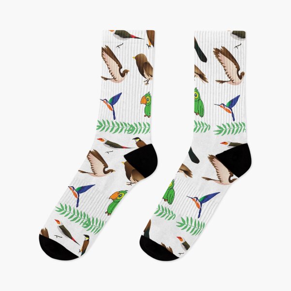 Item preview, Bird Nerd, Beautiful Birds, Wild Birds designed and sold by Hinny8.