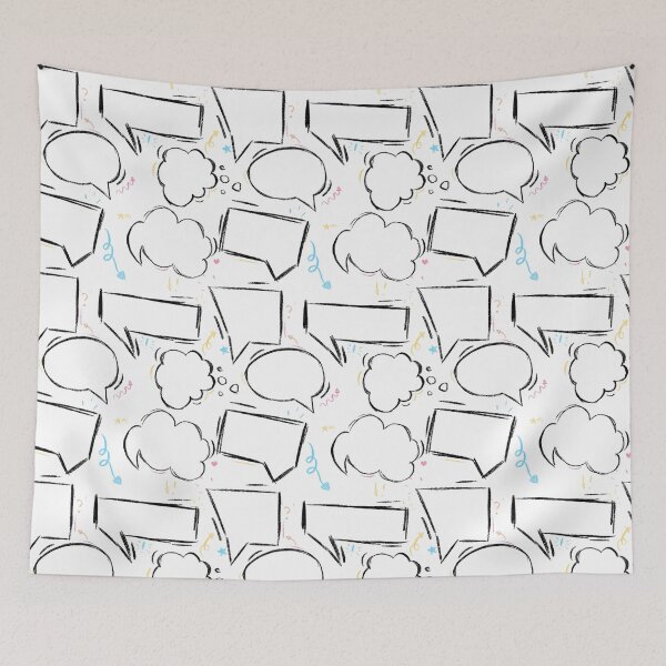 Item preview, Speak Up!! designed and sold by vish. uponastar.