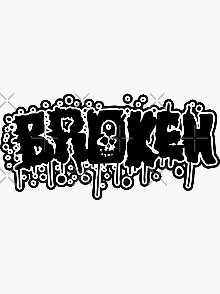 Broken by artslaves