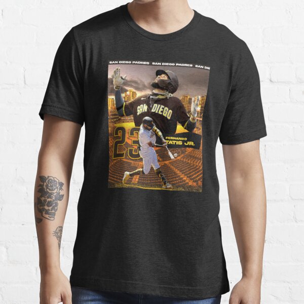 Fernando Tatis Jr Active T-Shirt for Sale by dekuuu