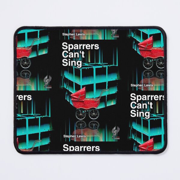 Item preview, THEATRE POSTER: STEPHEN LEWIS: SPARRERS CAN'T SING designed and sold by Bryan MELTON.