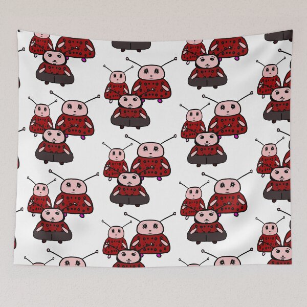 Item preview, The Silas Family  designed and sold by Karen Harding Art and Illustration .