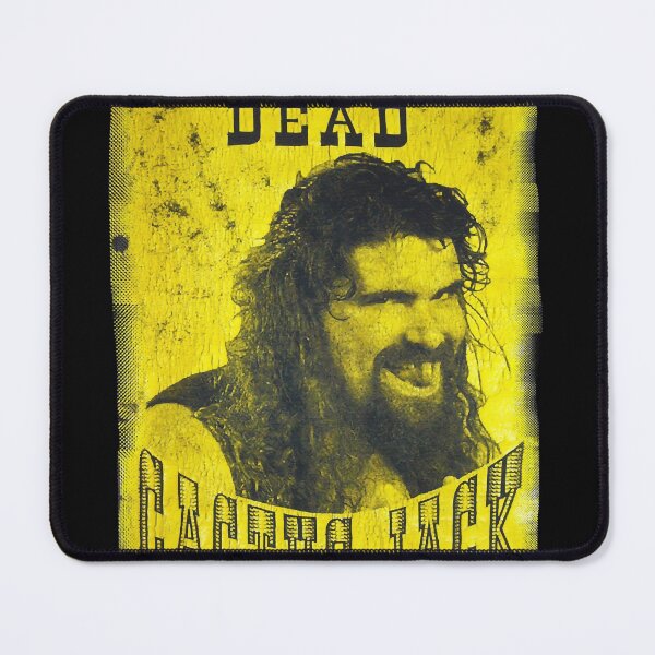 Item preview, Cactus Jack Poster Essential T-Shirt designed and sold by Marrinaner.