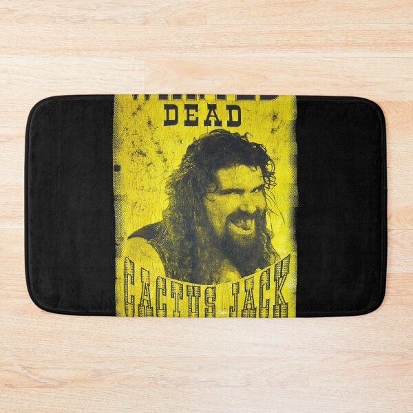 Item preview, Cactus Jack Poster Essential T-Shirt designed and sold by Marrinaner.