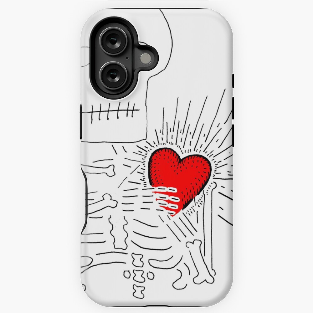 Item preview, iPhone Magsafe Tough Case designed and sold by oekart.