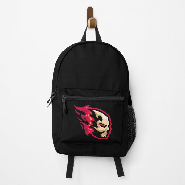 Item preview, The Ultimate Skull On Fire designed and sold by Vector Scout Lab.