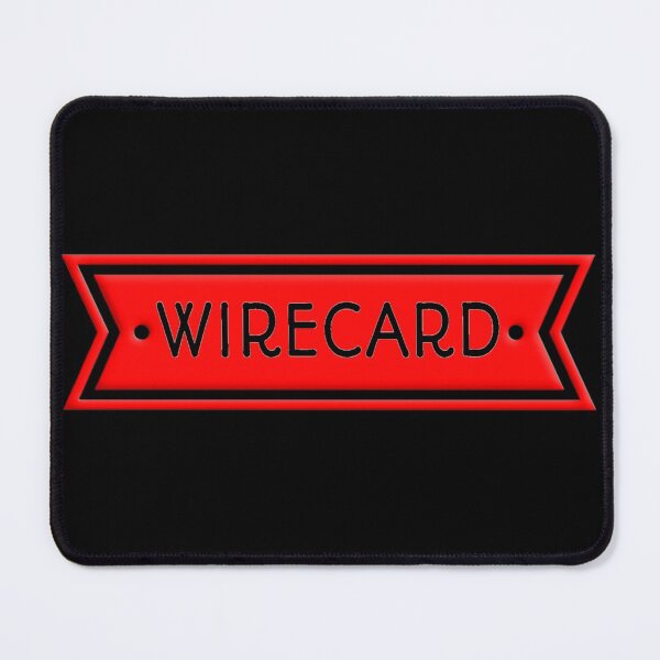 Item preview, Wirecard Millionaire designed and sold by Sticky World.