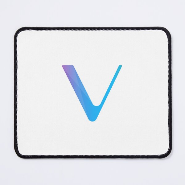 Item preview, Vechain-VET-logo - Coin t shirt VET  crypto-t-shirt #26 designed and sold by crypto-t-shirt.