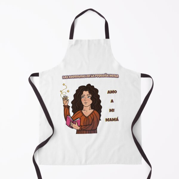 Item preview, Mama - The Adventures of Little Neña designed and sold by The Adventures of Little Nenia.