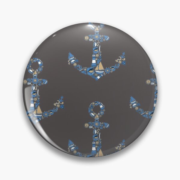 Item preview, Ship Anchor designed and sold by SagesZ.