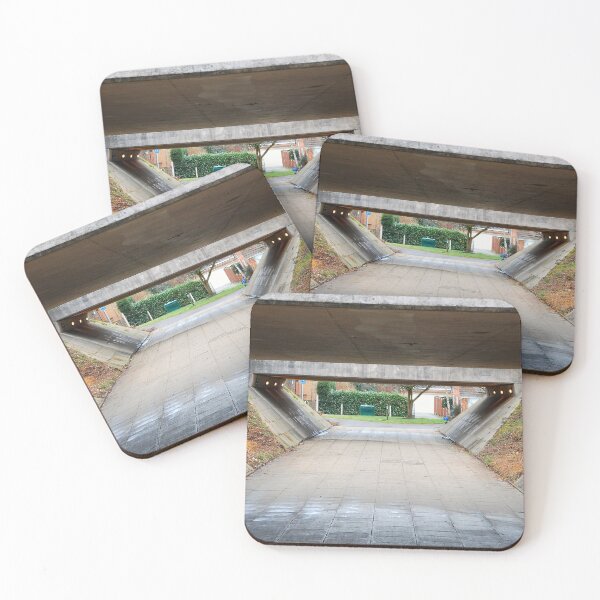 Item preview, The underpass walk. designed and sold by ronsaunders47.
