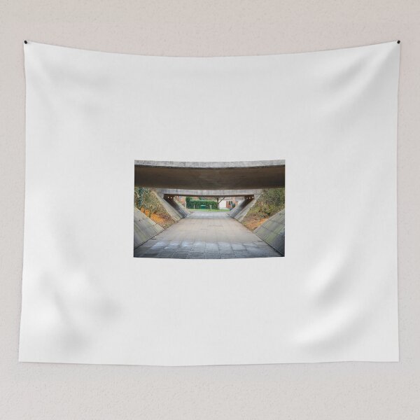 Item preview, The underpass walk. designed and sold by ronsaunders47.