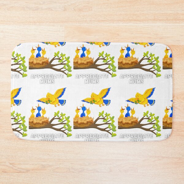 Item preview, Appreciating Wonderful Mums for Sacrifice designed and sold by Hinny8.