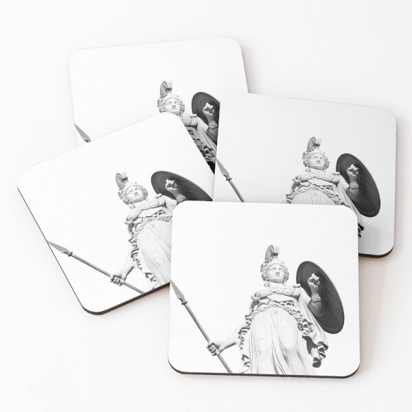 Item preview, Athena Goddess of Wisdom #5 #wall #art  designed and sold by Anita's & Bella's Art.