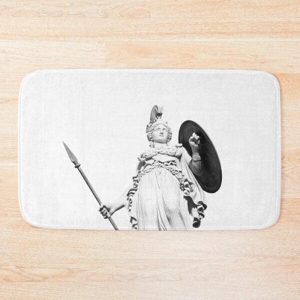 Item preview, Athena Goddess of Wisdom #5 #wall #art  designed and sold by Anita's & Bella's Art.