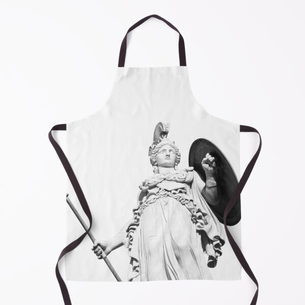Item preview, Athena Goddess of Wisdom #5 #wall #art designed and sold by Anita's & Bella's Art.