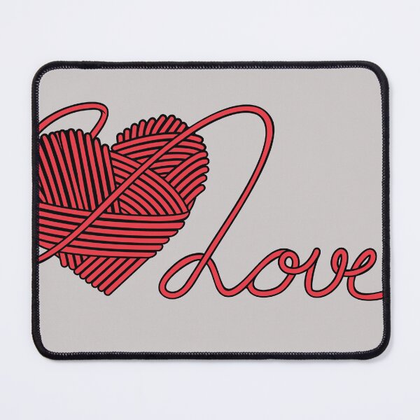 Item preview, Magnificent red Love for lovers designed and sold by Fashion-vintage.