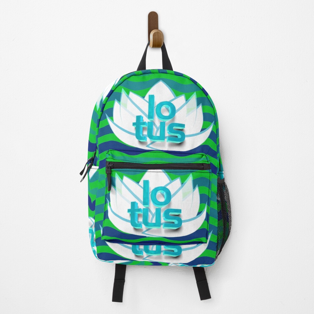 Item preview, Backpack designed and sold by Klementsen.