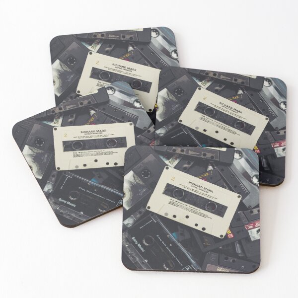 Item preview, old cassette tapes designed and sold by Irlord.