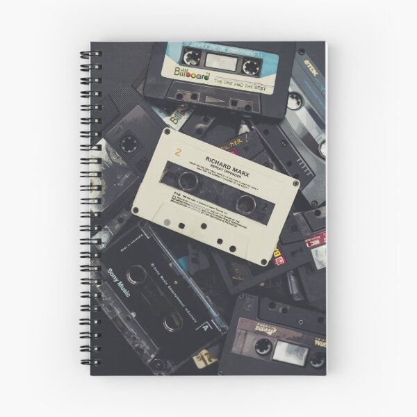 Item preview, old cassette tapes designed and sold by Irlord.