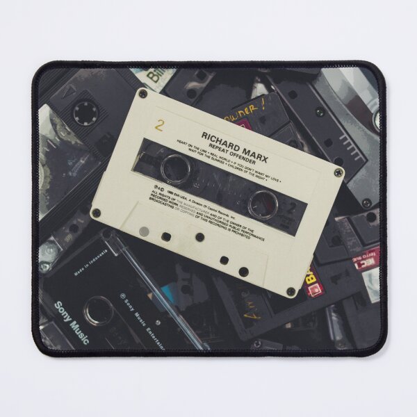 Item preview, old cassette tapes designed and sold by Irlord.