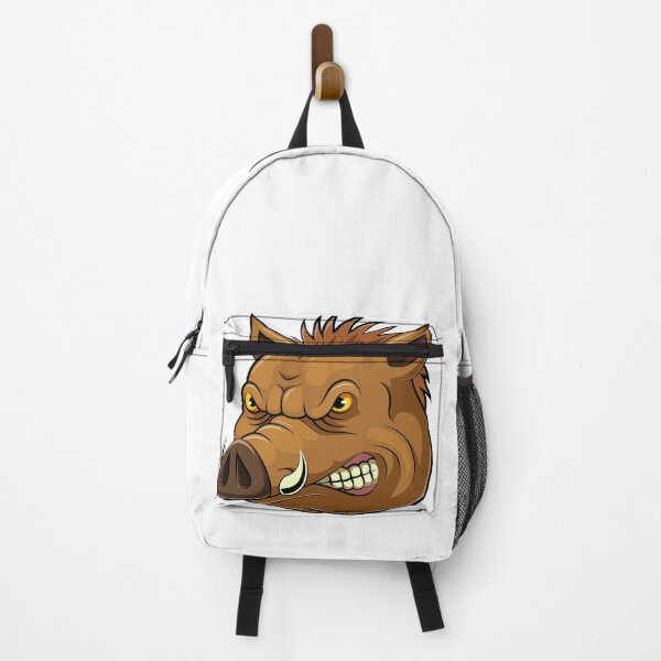 Item preview, wild boar designed and sold by MariaFionawati.