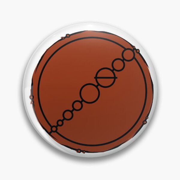 Aperçu de l'œuvre Logo du système solaire créée et vendue par Gamelof.