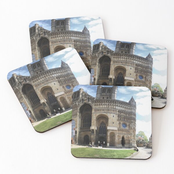 Item preview, Lincoln Cathedral Panoramic designed and sold by Paul Thompson Photography.