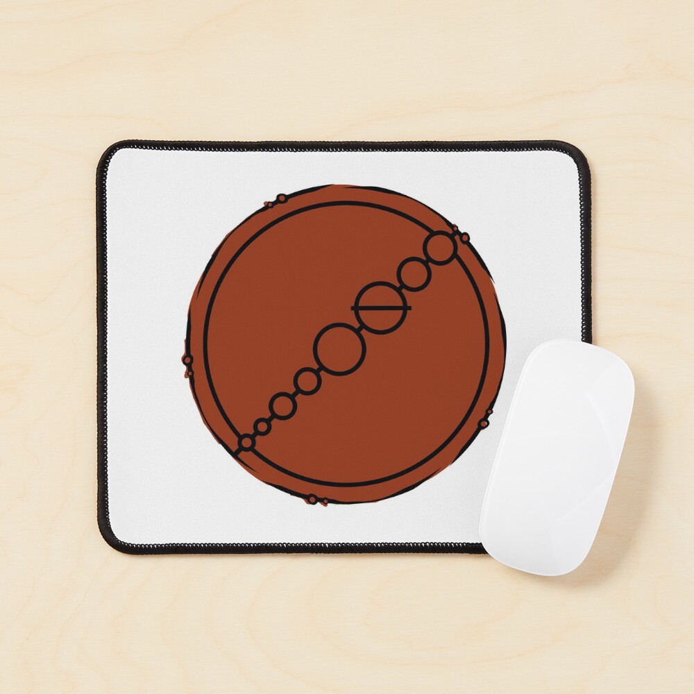 Item preview, Mouse Pad designed and sold by Gamelof.