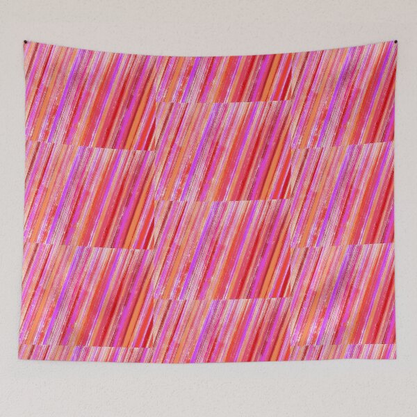 Item preview, Happy Stripes 3 designed and sold by Snuggleshark.