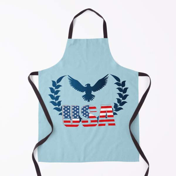 Item preview, USA retro style color art designed and sold by artdragongift 15.
