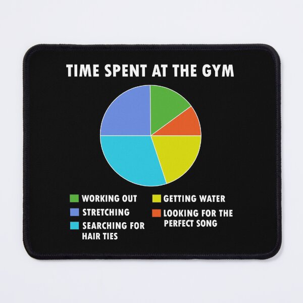 Item preview, Bodybuilding Exercise Gym Fitness Funny Jokes Gift designed and sold by TastefulTees.