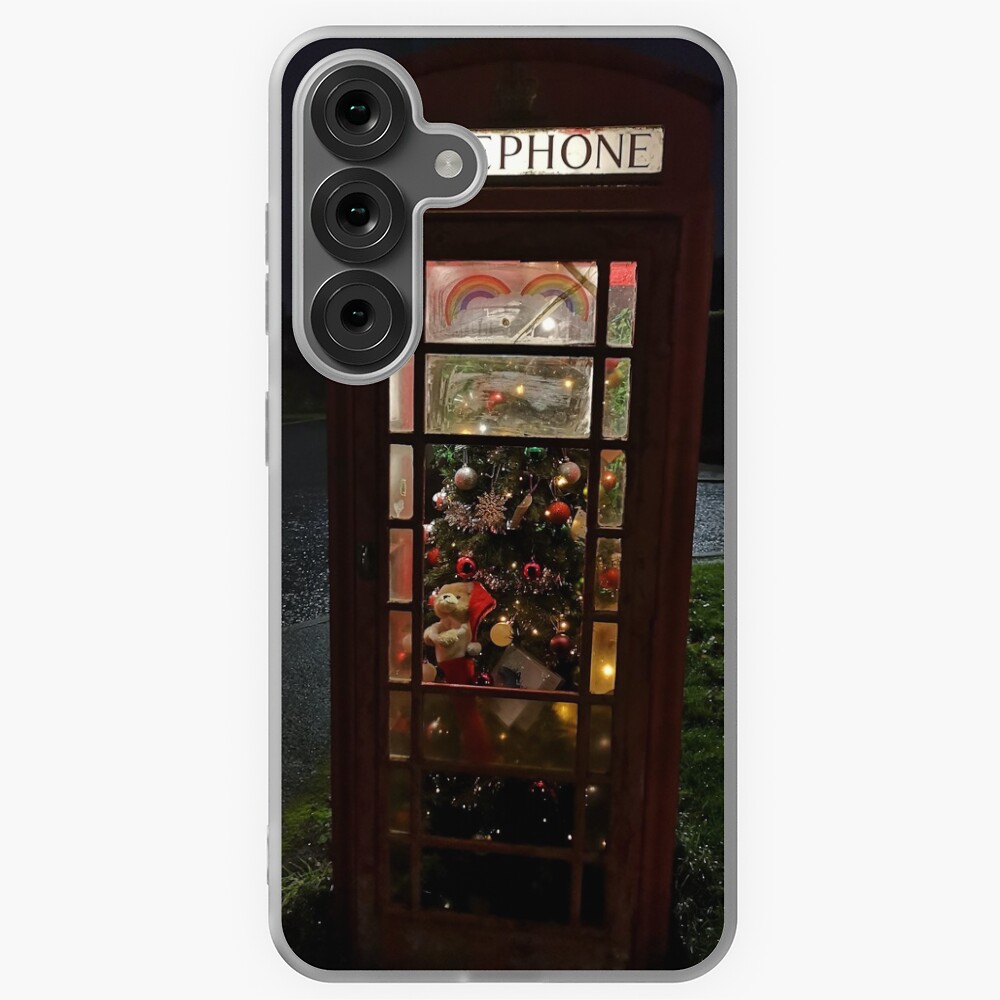 Item preview, Samsung Galaxy Soft Case designed and sold by -MissElaineous-.