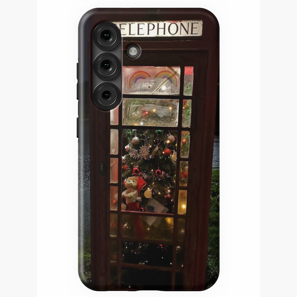 Item preview, Samsung Galaxy Tough Case designed and sold by -MissElaineous-.
