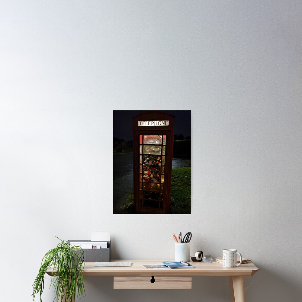 Item preview, Poster designed and sold by -MissElaineous-.