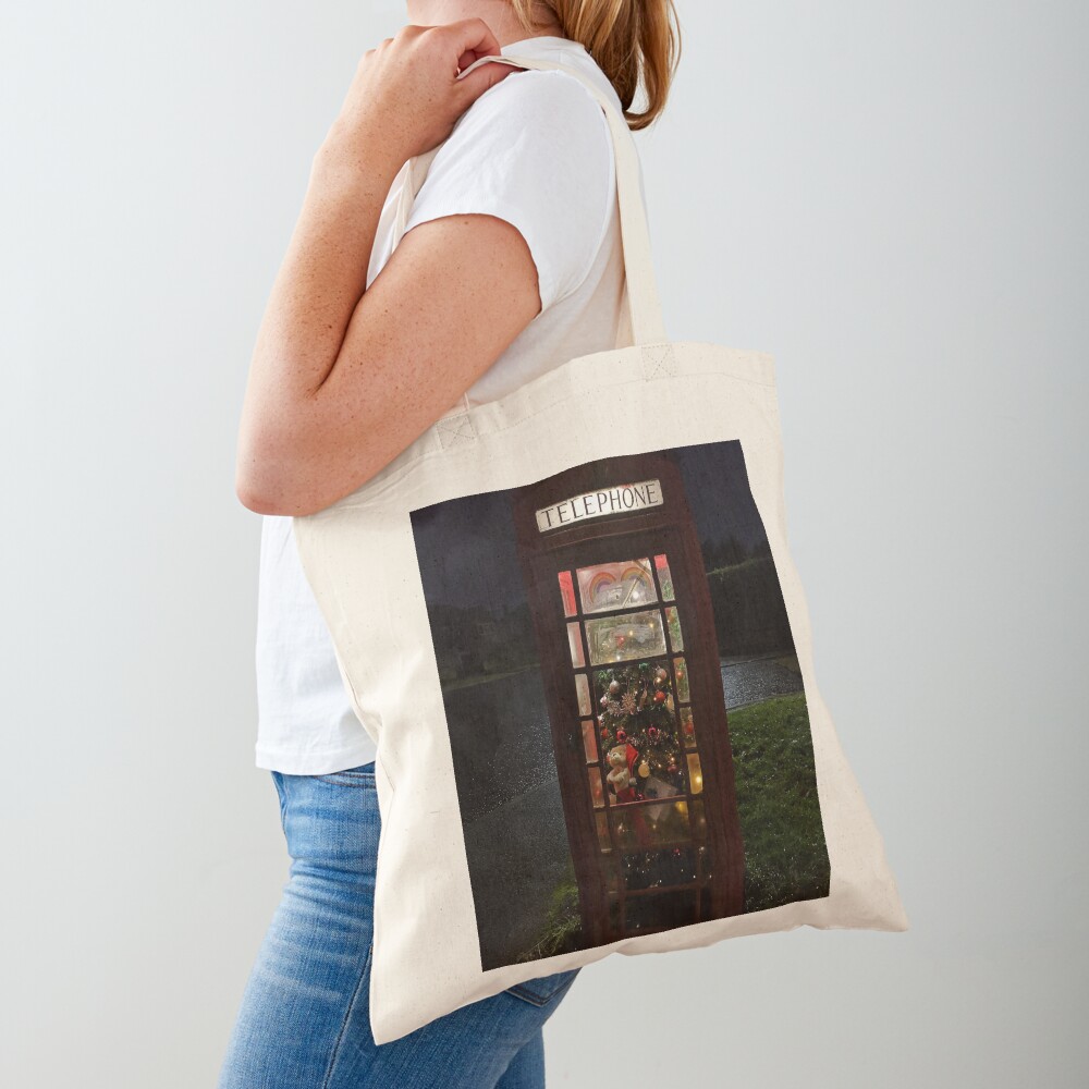 Item preview, Cotton Tote Bag designed and sold by -MissElaineous-.
