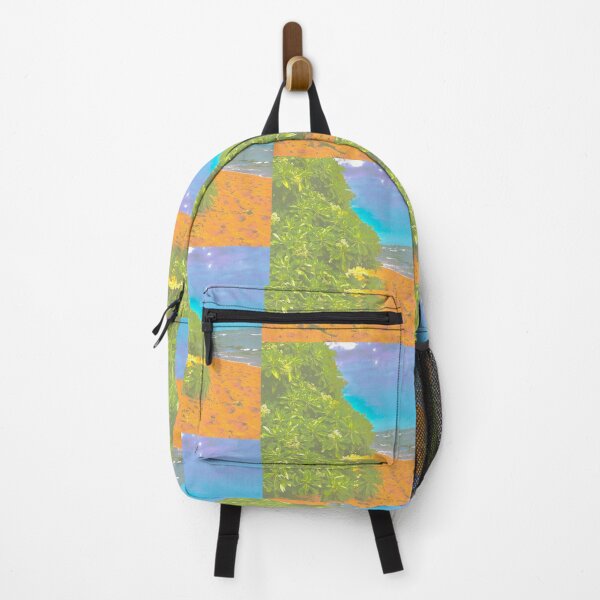 Item preview, A Scenic Beach (Hawaii) designed and sold by TmartUS.