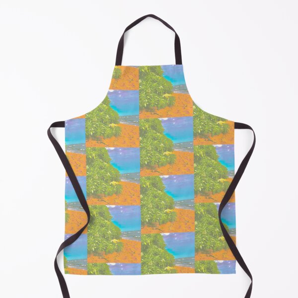 Item preview, A Scenic Beach (Hawaii) designed and sold by TmartUS.