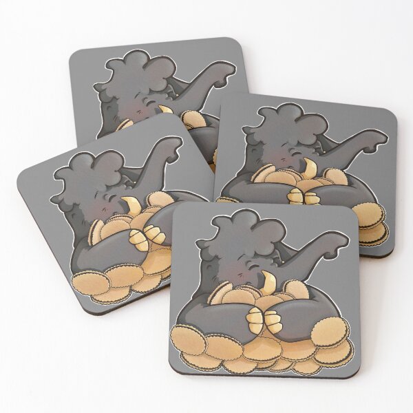 Item preview, Cookielover - double cookies for twice the fun designed and sold by Mammut-Merch.