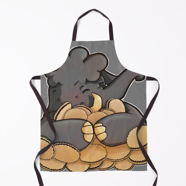 Item preview, Cookielover - double cookies for twice the fun designed and sold by Mammut-Merch.