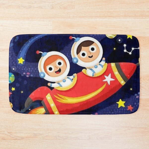 Item preview, Rocket Science Teacher# redbubble best design, #Final Space #Mooncake designed and sold by KAMRAN HASSAN.