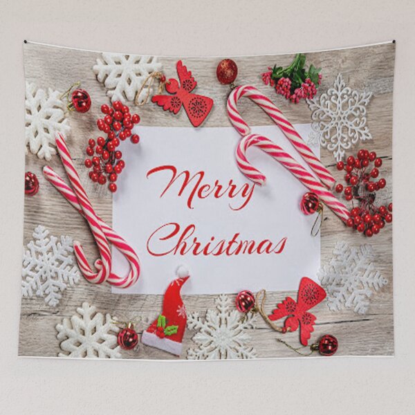 Item preview, Merry Christmas designed and sold by Premium-Cart.